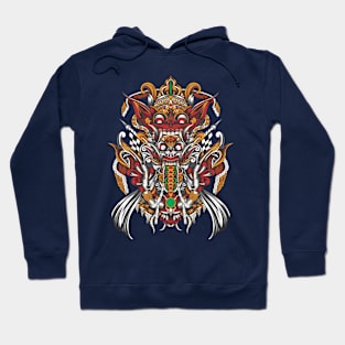 BARONG Hoodie